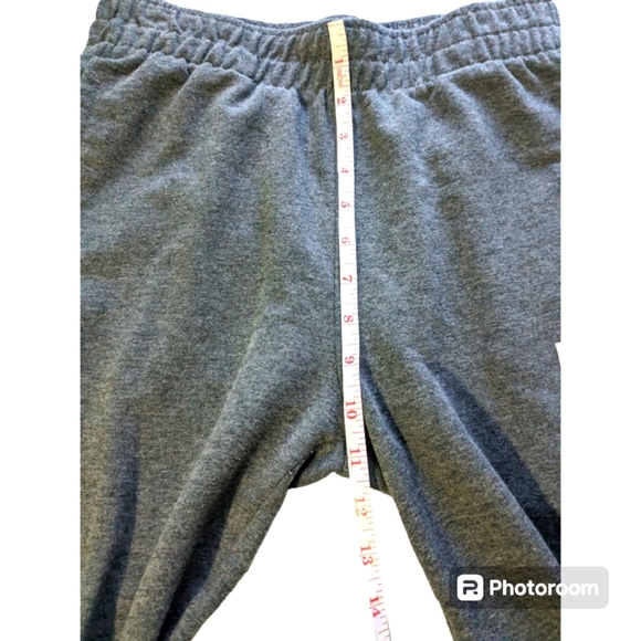 Puma Kids, Joggers. US Size L(14-16). CA(14-16). Grey. - Picture 5 of 11